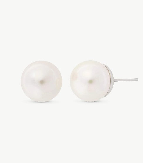 Pearl Earrings Lyra