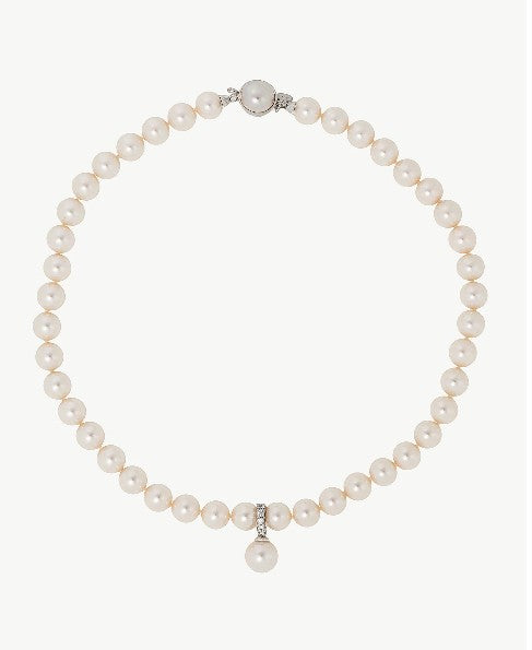 Pearl Necklace Lilit