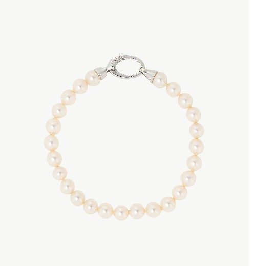 Pearl Bracelet Lyra