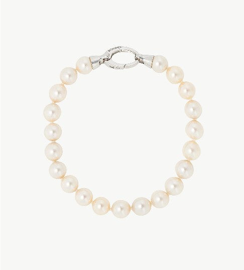 Pearl Bracelet Lyra