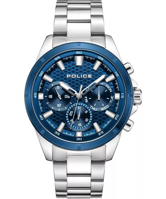 PEWJK2204109 Police Motion watch