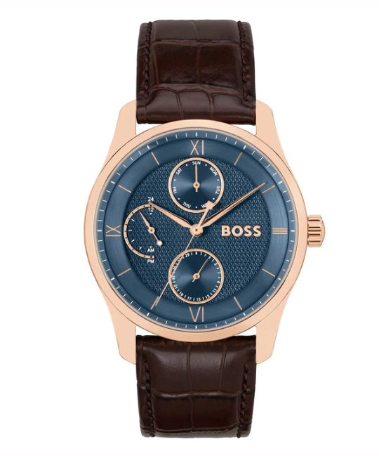 BOSS Men's Chronograph Watch - 1514273