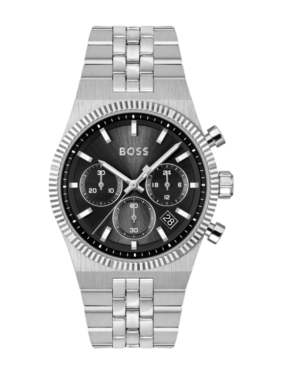 BOSS Candor Prime Men's Chronograph Watch - 1514307