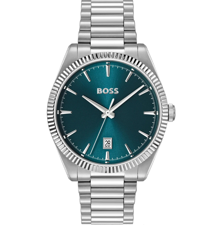 BOSS Candor Prime Men's Chronograph Watch - 1514309