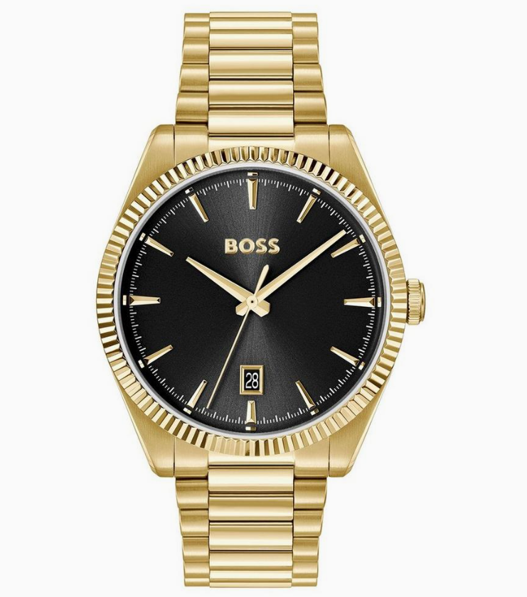 BOSS Candor Prime Men's Chronograph Watch - 1514312