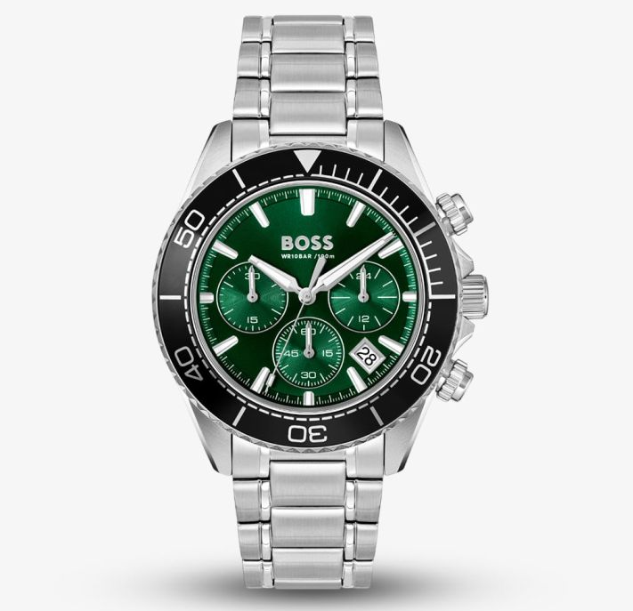 BOSS Men's Chronograph Watch - 1514321