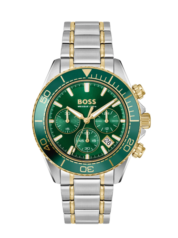 BOSS Men's Chronograph Watch - 1514325