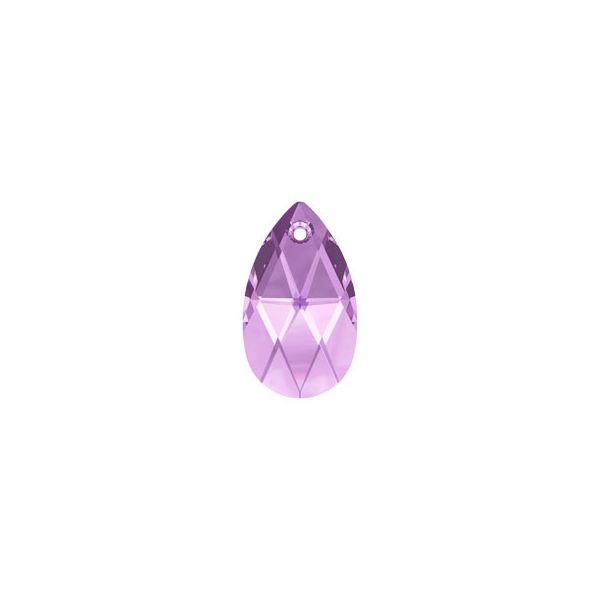 Pera Single Stone - Iris 22mm