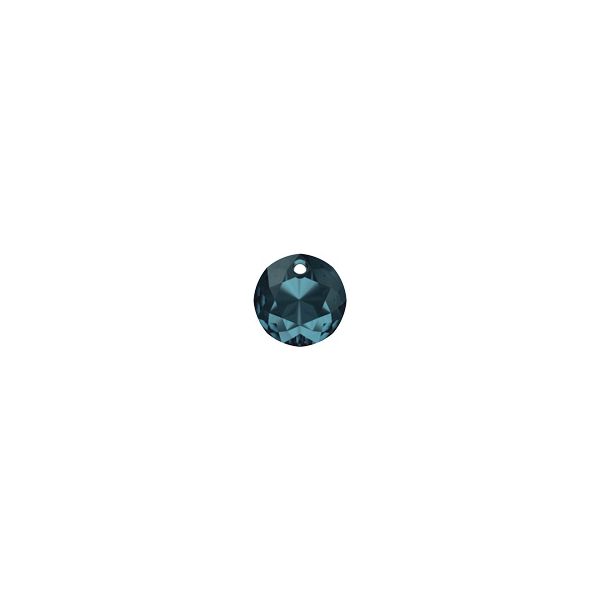 Pera Single Stone - Montana 10mm