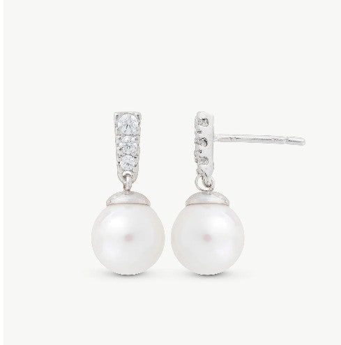 Short Earrings Lilit