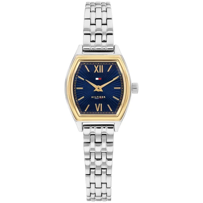 Tommy Hilfiger Two-Tone Stainless Steel Women's Watch 1782869