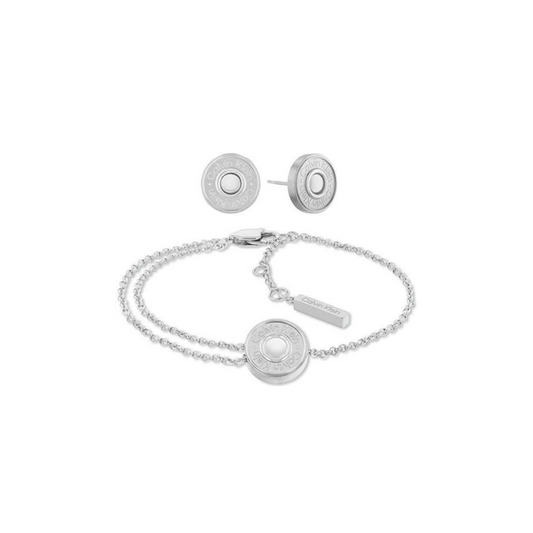 Calvin Klein Cufflinks Ref : 35700009