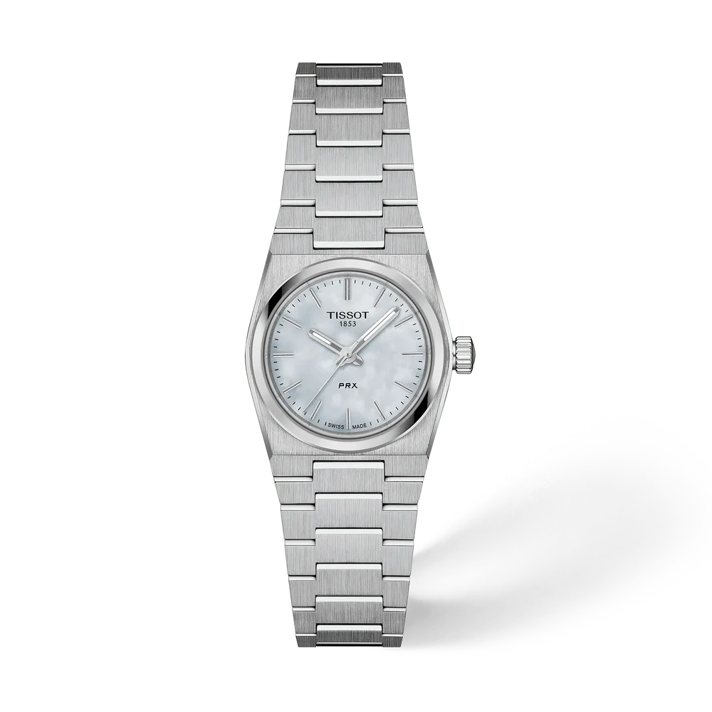 Tissot PRX 25mm T1370101111100