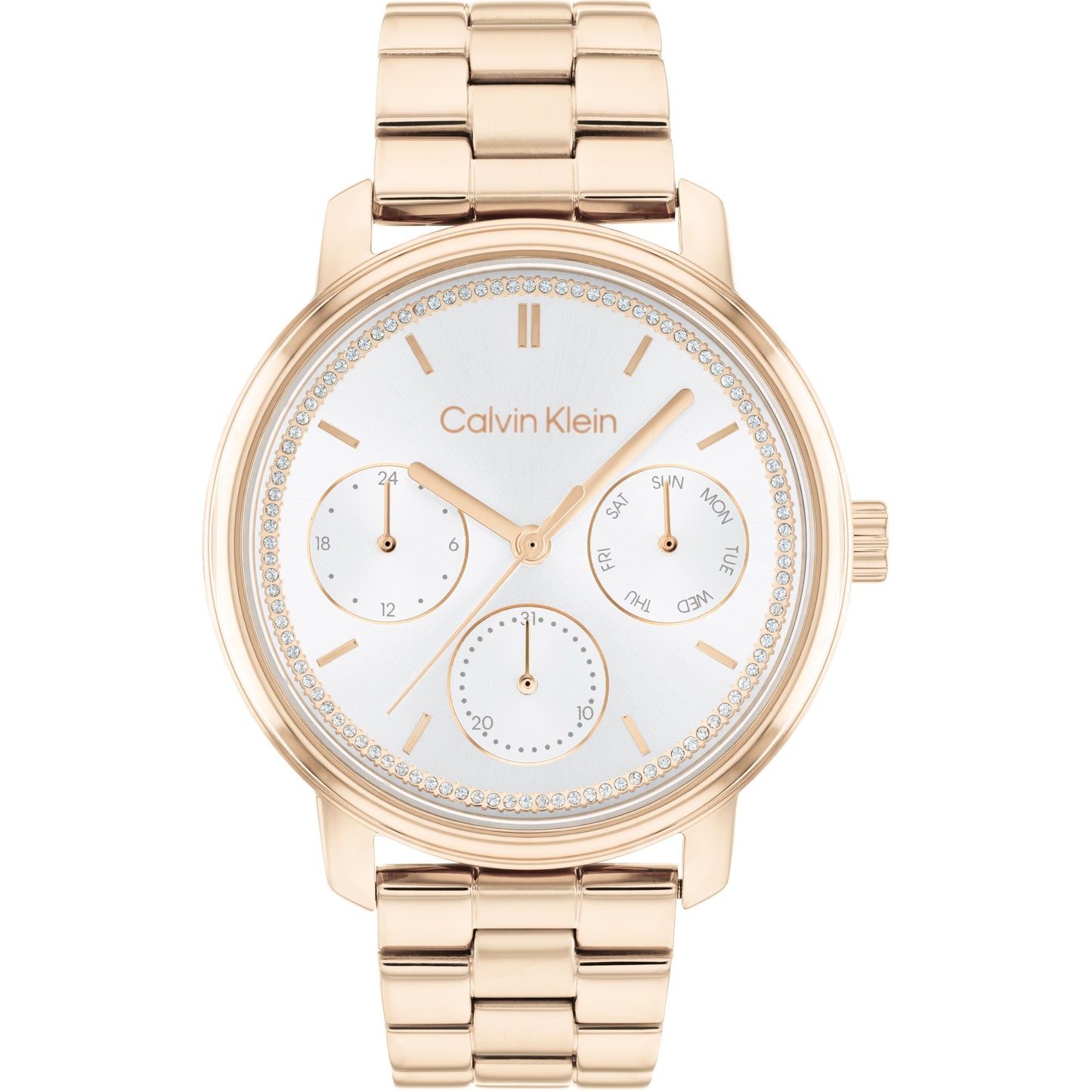 Calvin Klein Watch Ref :25200178