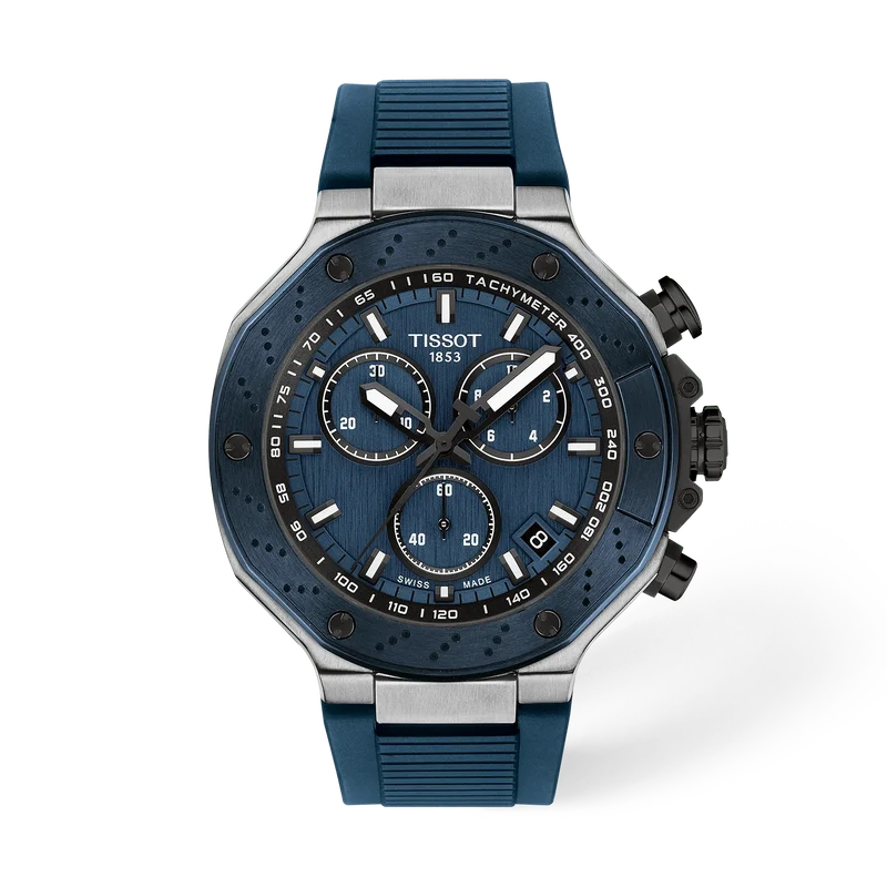 Tissot T-Race 45mm T1414172704100