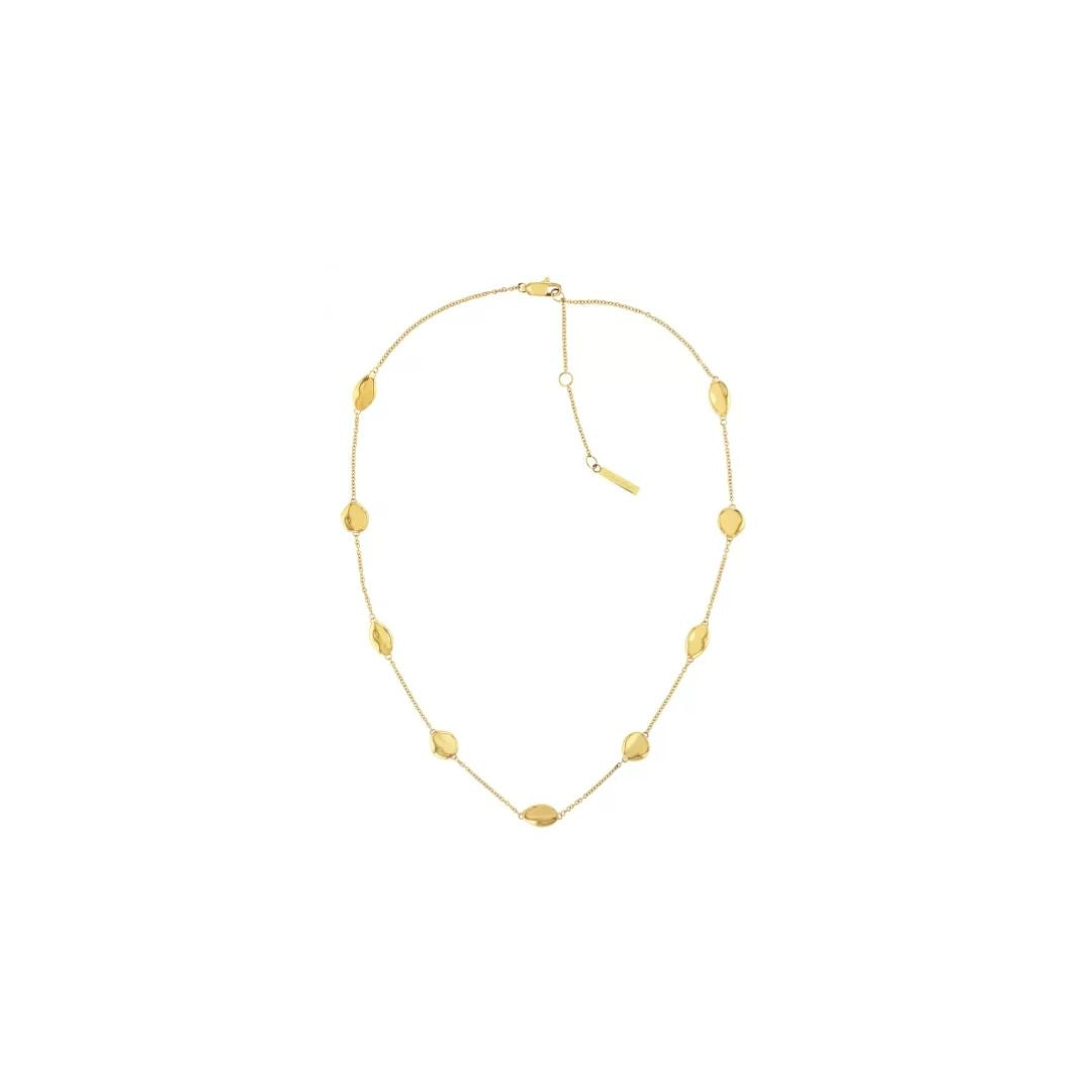 Calvin Klein Necklace Ref :35000125