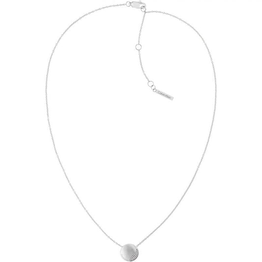 Calvin Klein Necklace Ref :35000143
