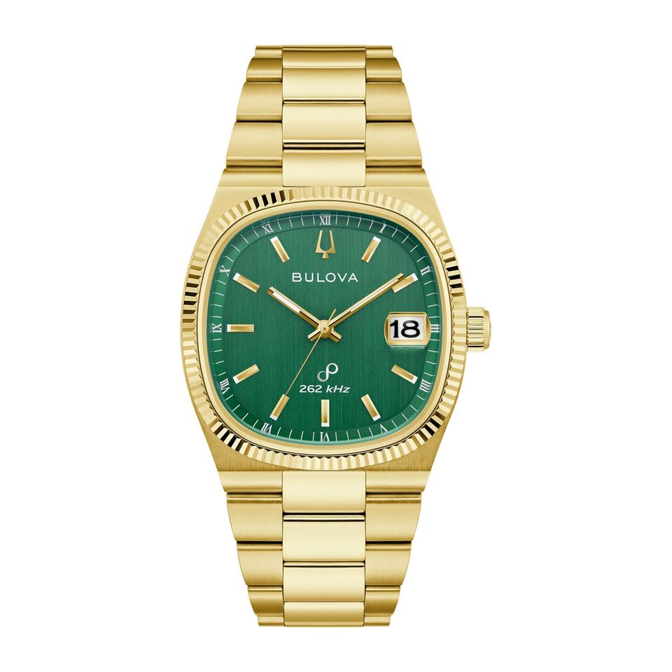 Bulova Precisionist 97B237