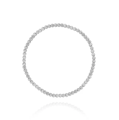 18KT GOLD BRACELET - 703499