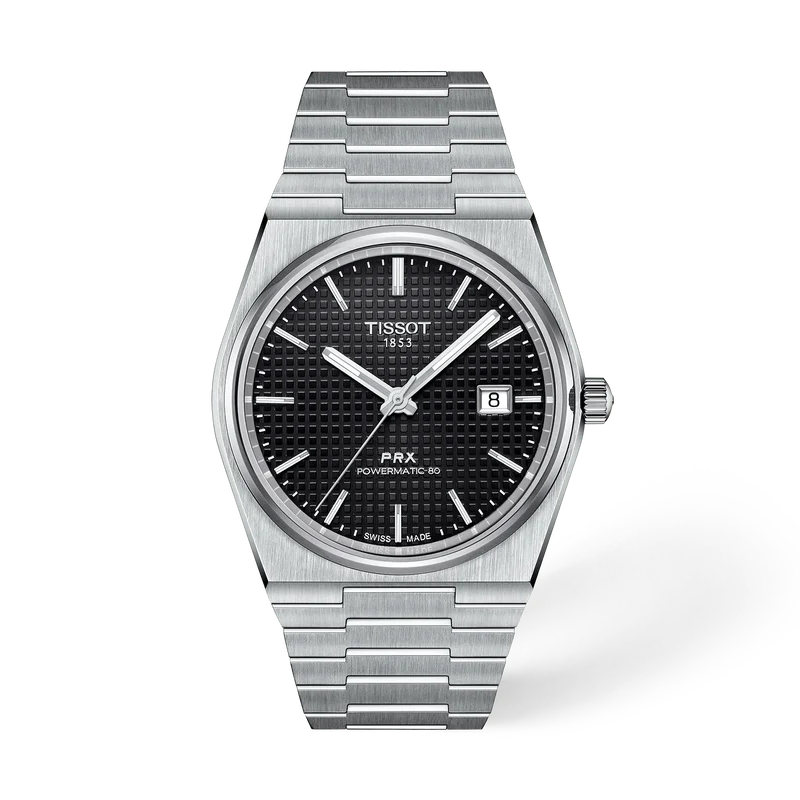 Tissot PRX 40mm T1374071105100