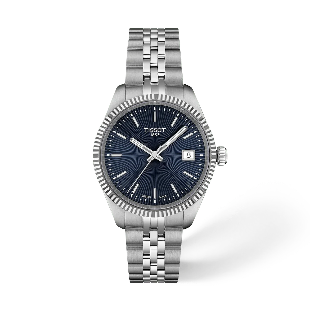 Tissot Ballade 34mm T1562101104100