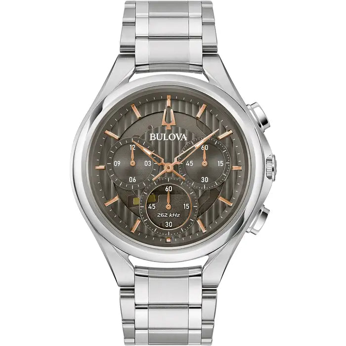 Bulova Curv 96A298