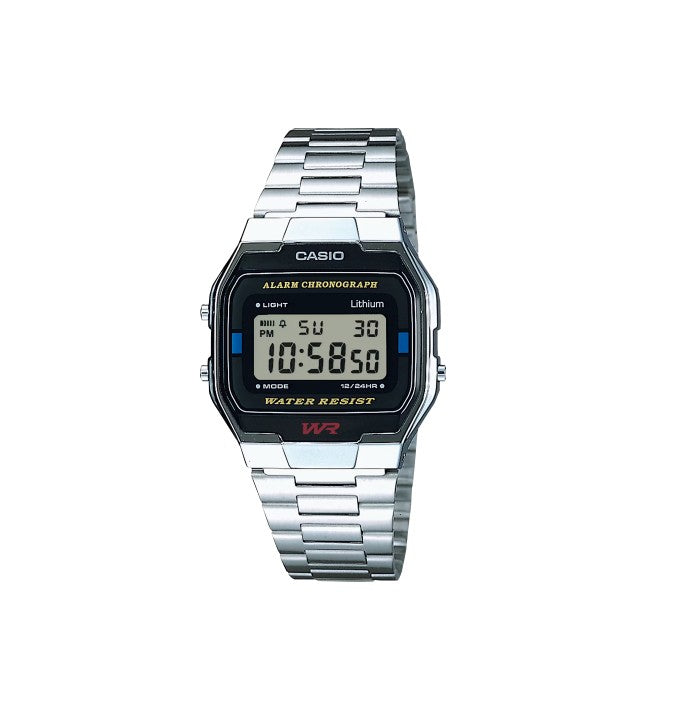 Casio Vintage Collection - A163WA1QES