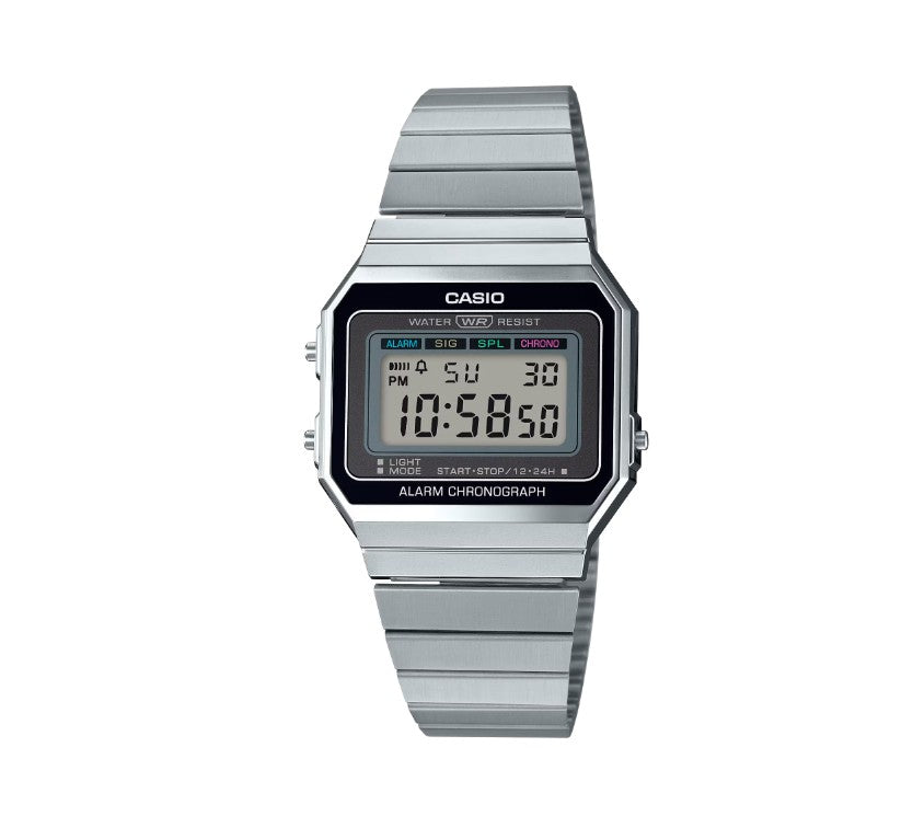 Casio Vintage - A700WE1AEF