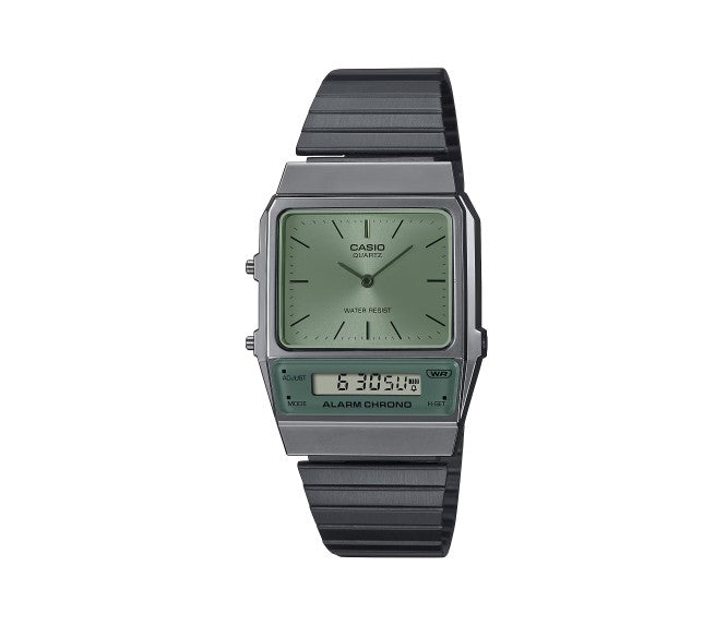 Casio Vintage Collection - AQ800ECGG3AEF
