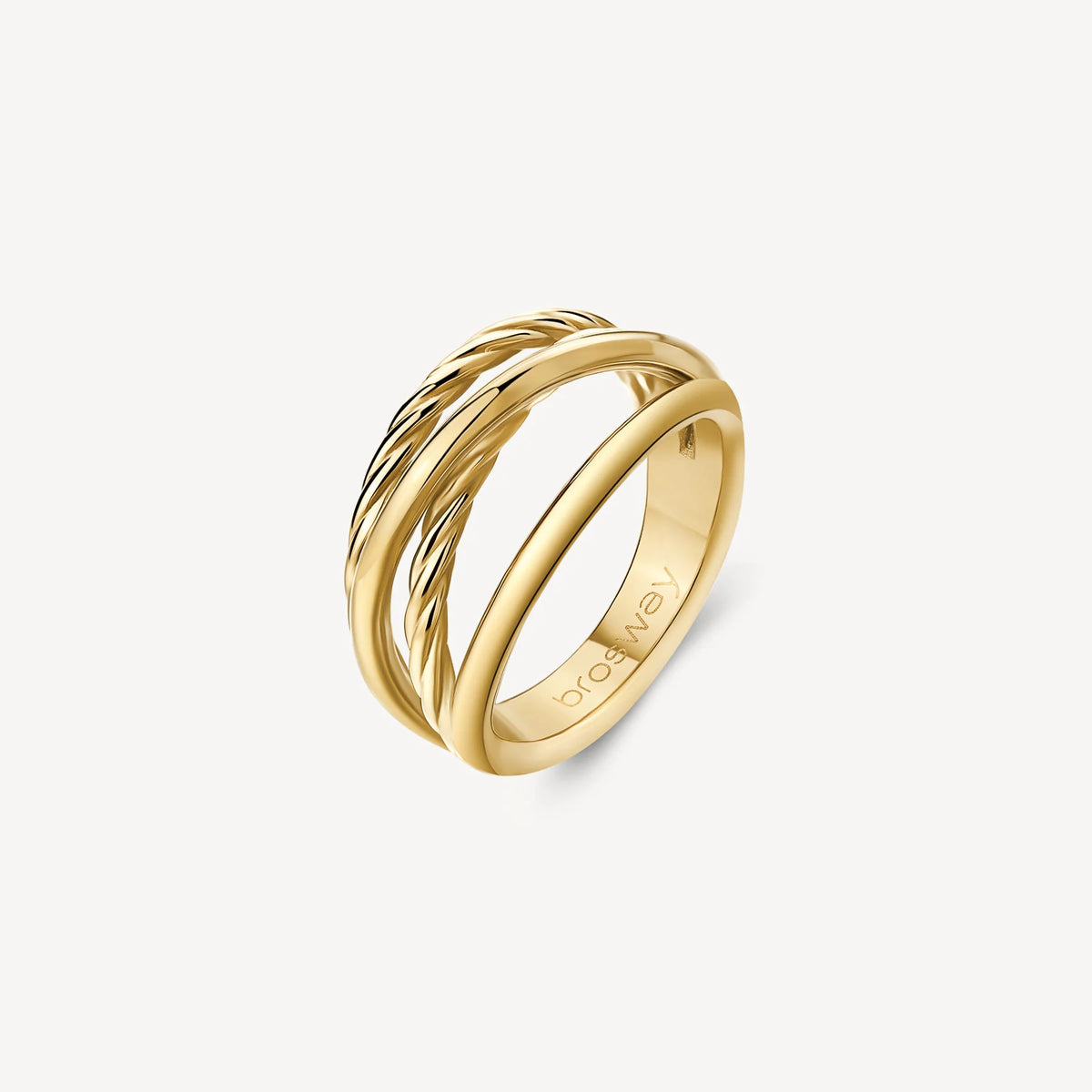 Brosway Amy Ring AY32B