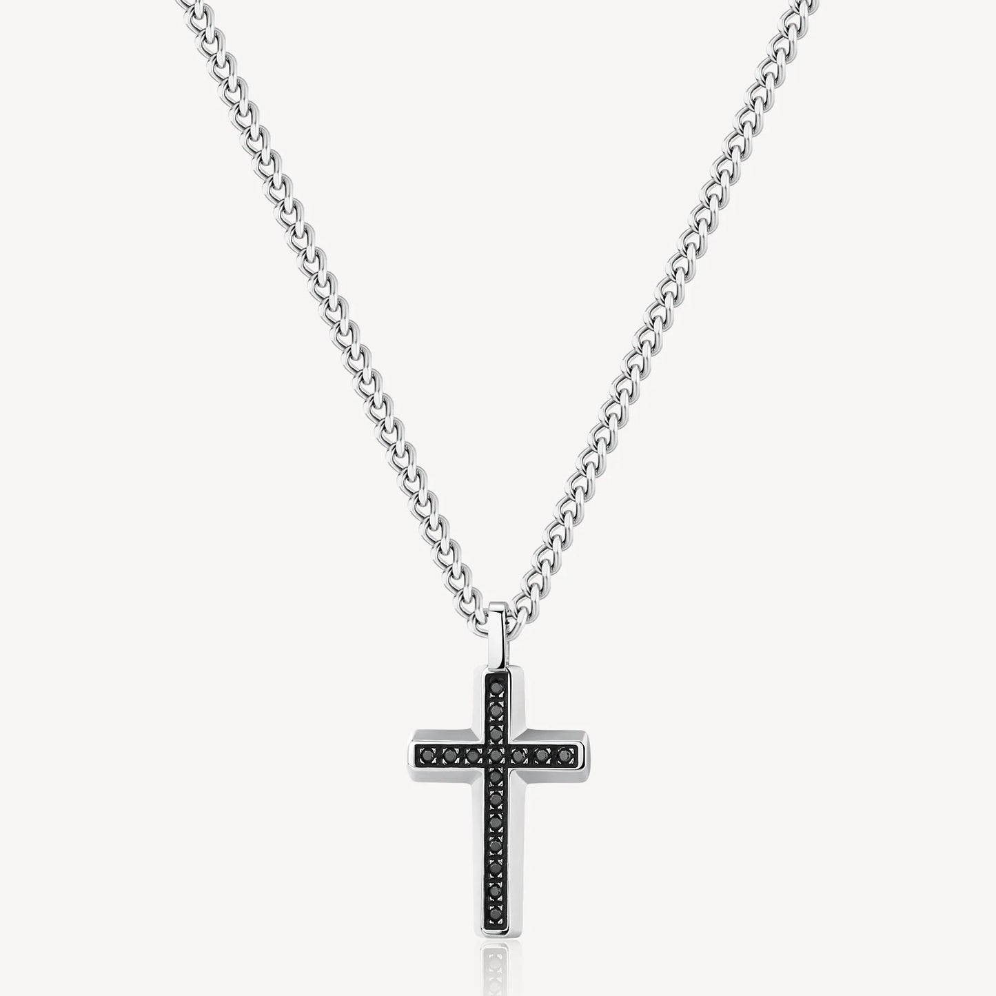 BACKLINER NECKLACE-BC01