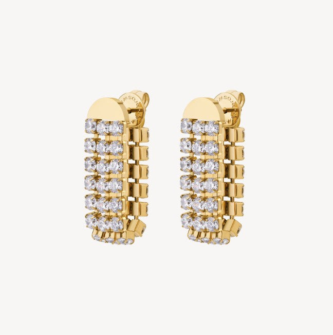 Earrings DESIDERI