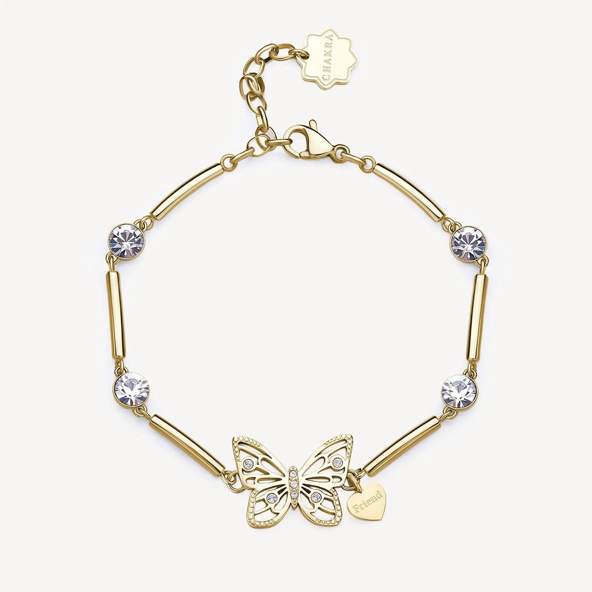 Brosway Chakra Bracelet HKB171