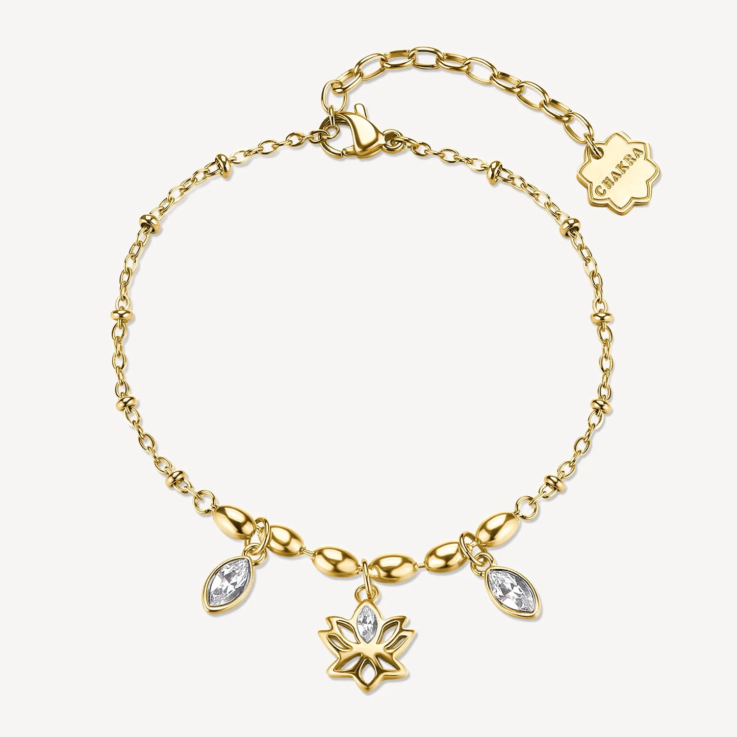 CHAKRA MYSTIC BRACELET-HKB260