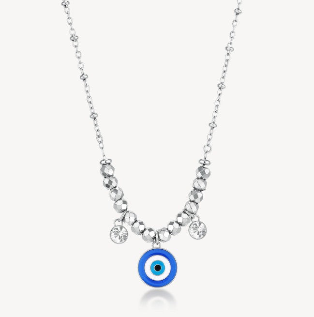 Necklace CHAKRA MYSTIC