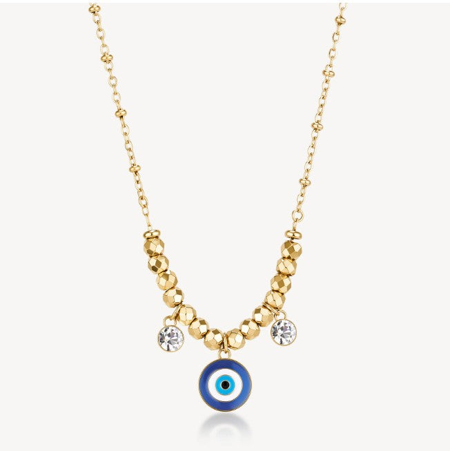Necklace CHAKRA MYSTIC