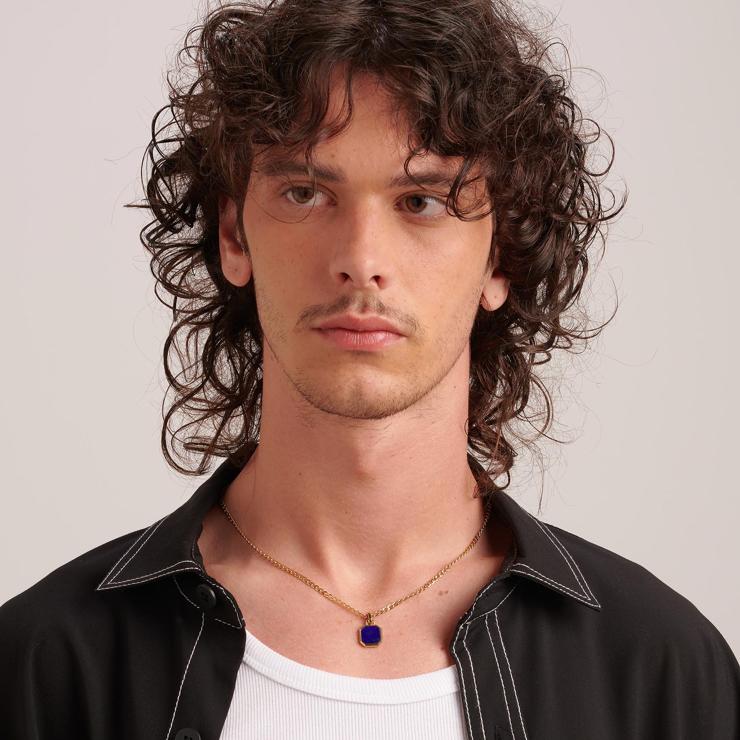 Brosway INK Stainless Steel Chain - IK127