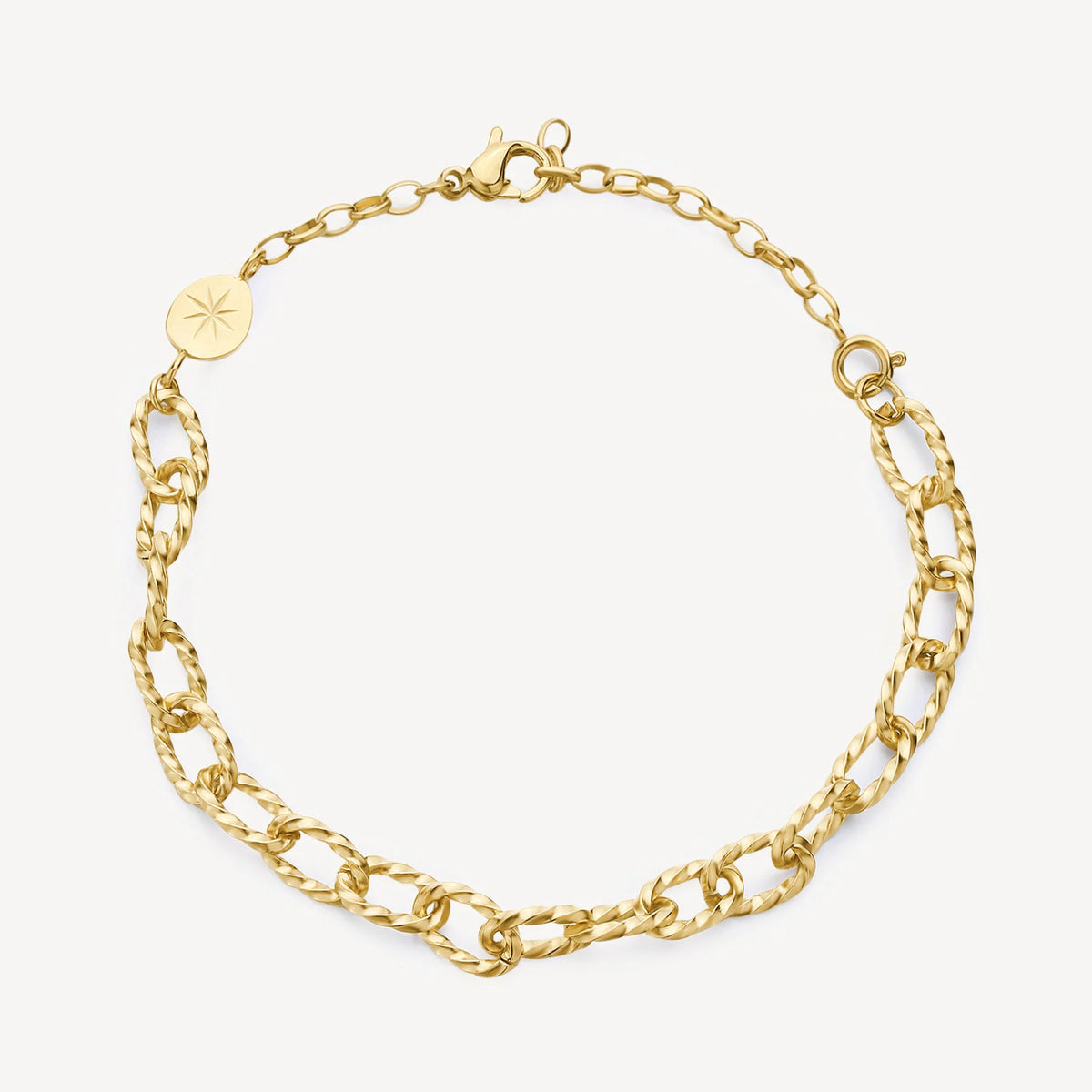 ESSENTIAL BRACELET NL052
