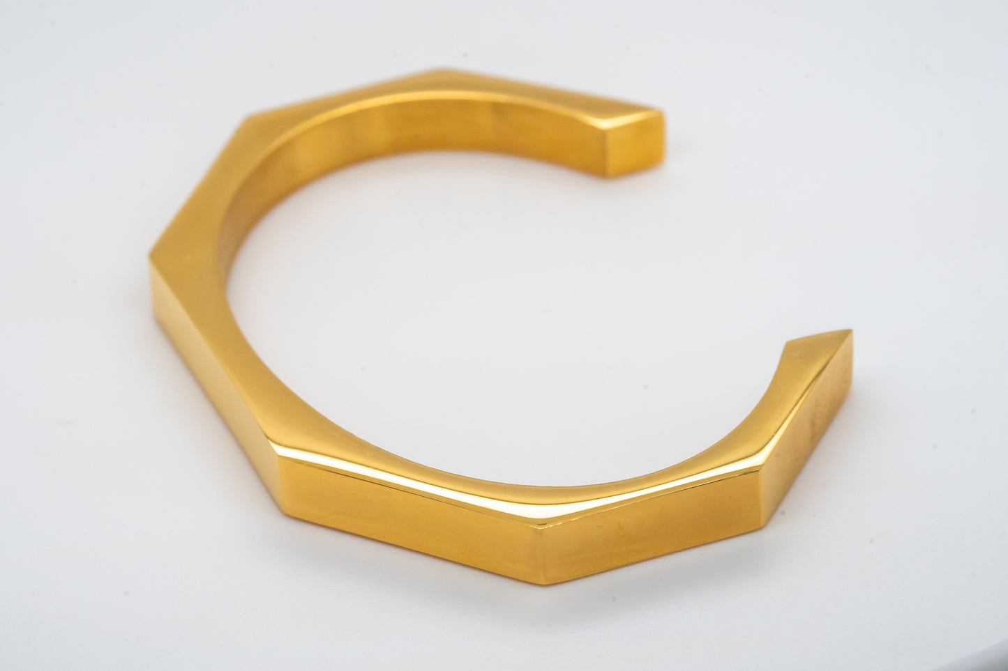 Heptagon Bracelet - BR906301G