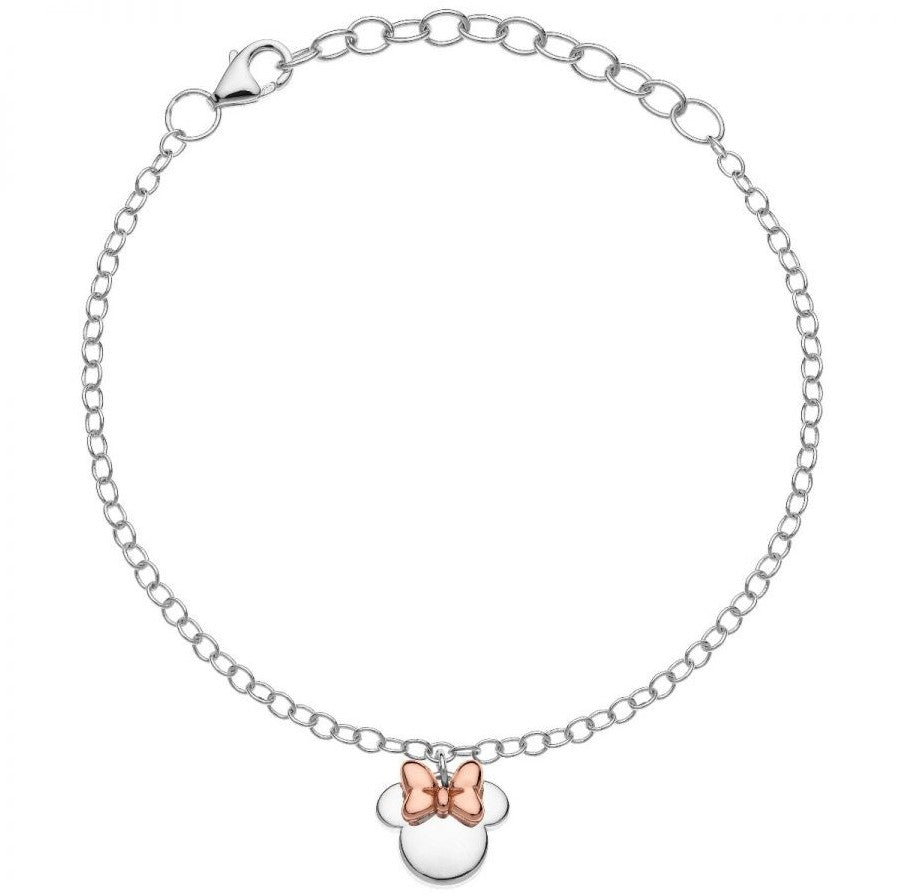 Disney Minnie Bracelet