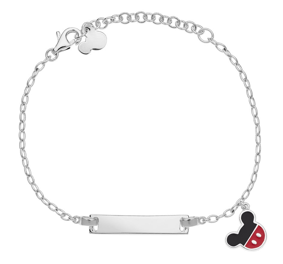 Disney Mickey Mouse Bracelet