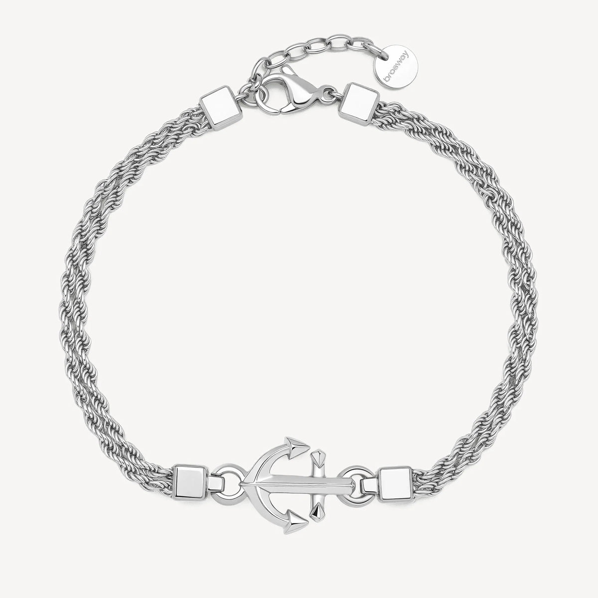 Brosway Seawolf Bracelet WF11