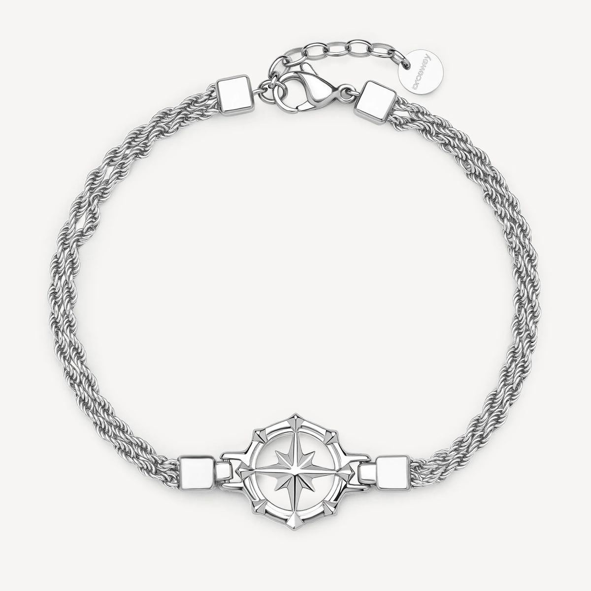 Brosway Seawolf Bracelet WF13