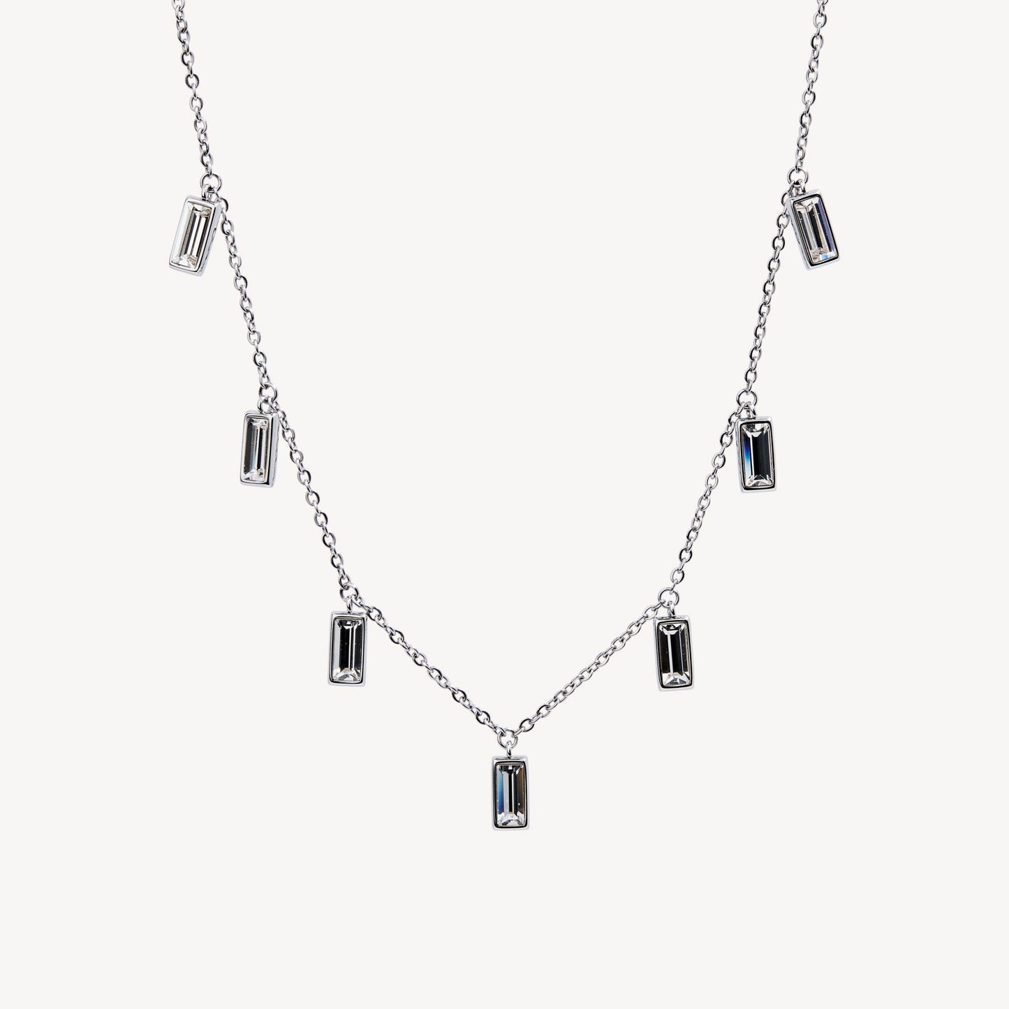 Brosway SYMPHONIA NECKLACE - YM01