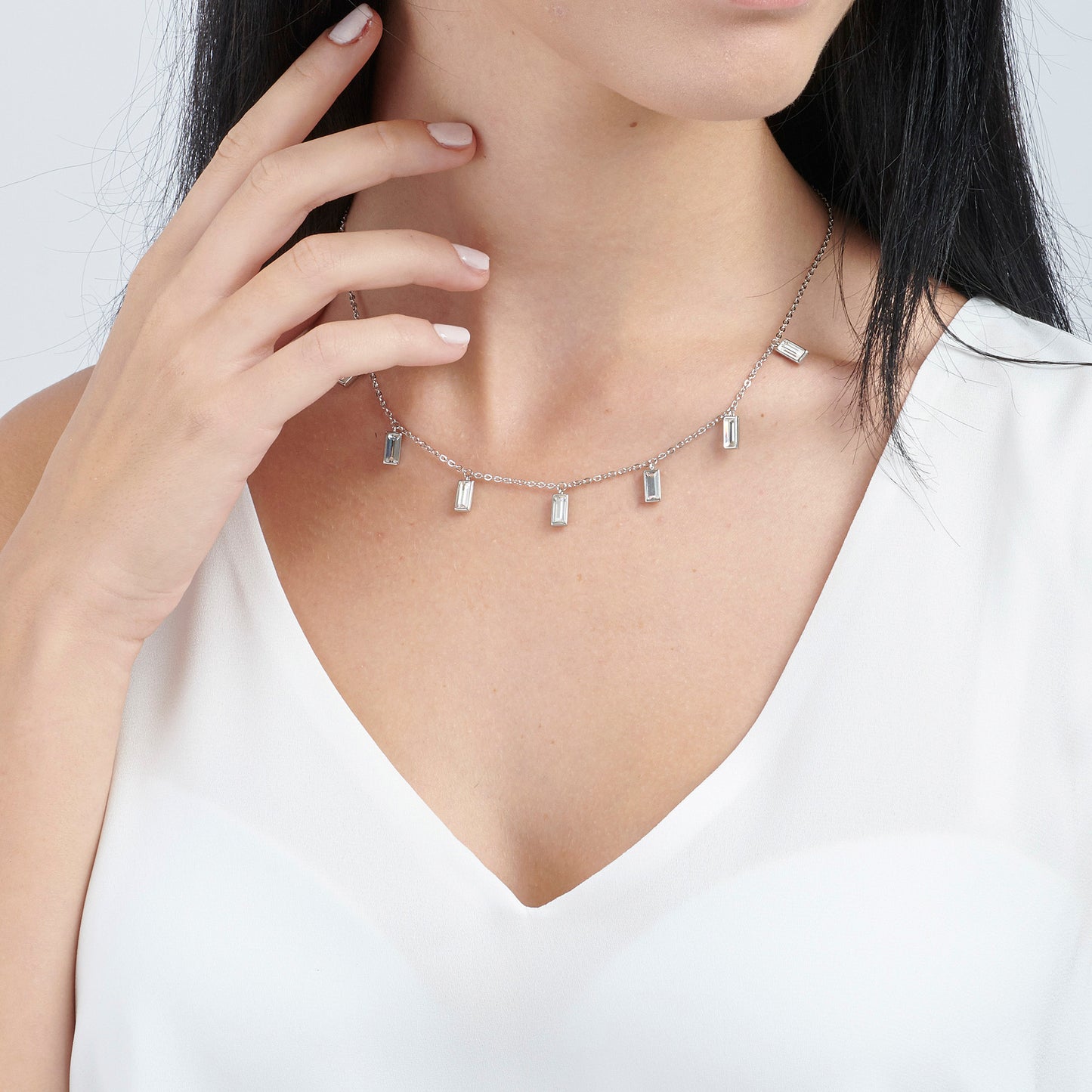 Brosway SYMPHONIA NECKLACE - YM01