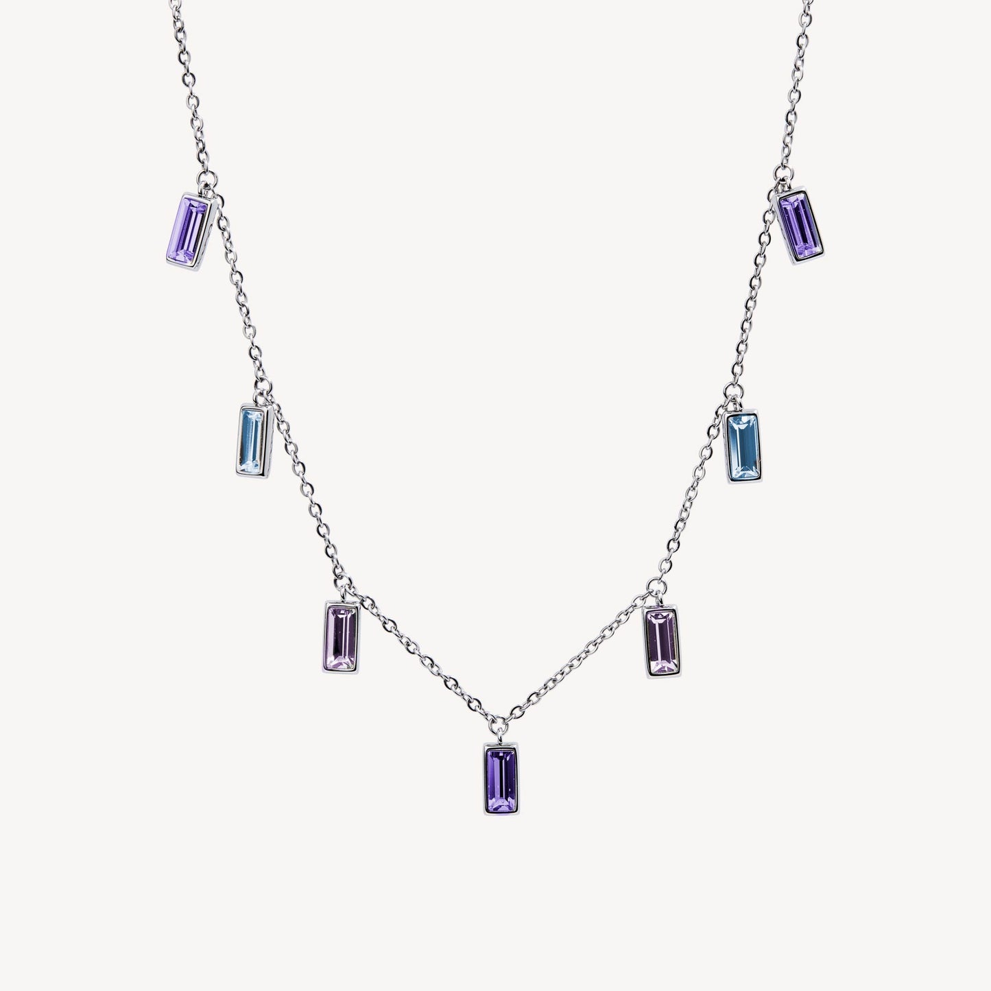Brosway SYMPHONIA NECKLACE - YM02