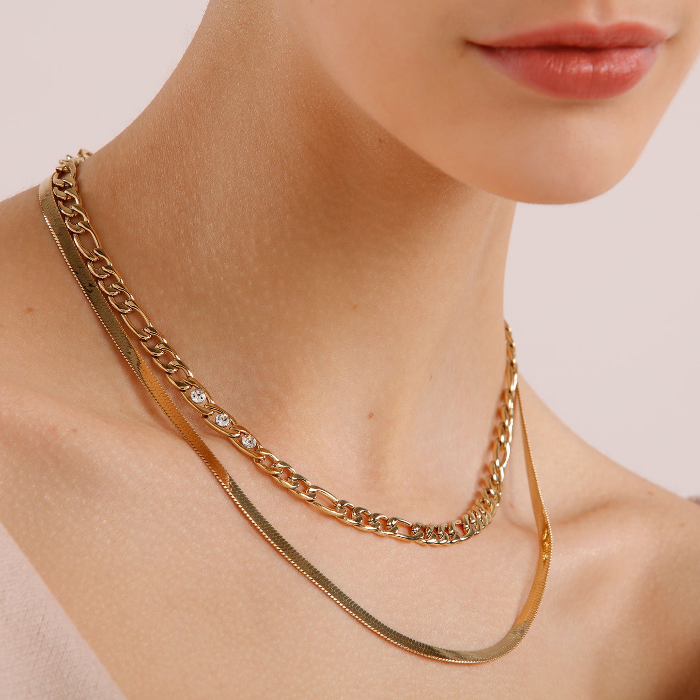 Brosway SYMPHONIA NECKLACE - YM108