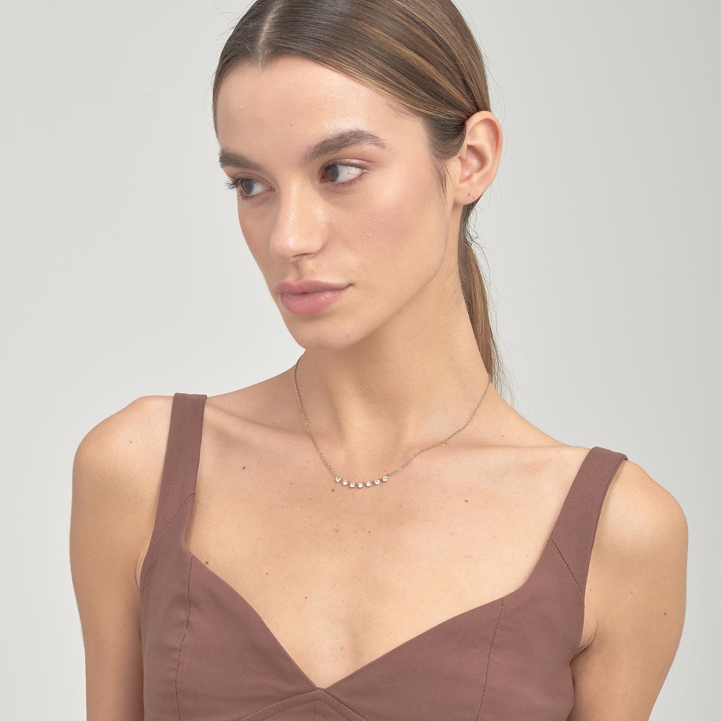 Brosway SYMPHONIA NECKLACE - YM132