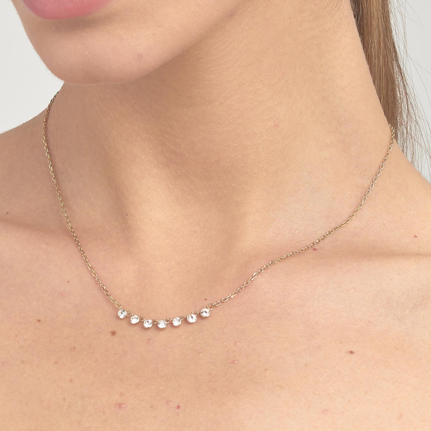 Brosway SYMPHONIA NECKLACE - YM132