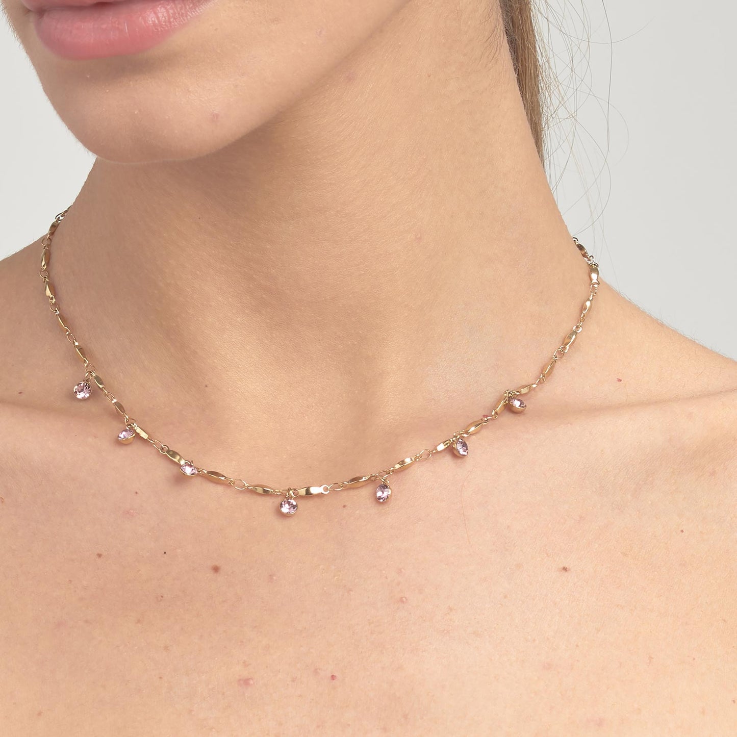 Brosway SYMPHONIA NECKLACE - YM142
